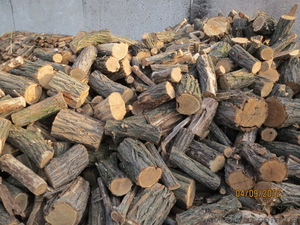 Дрова оптом и в розницу #757040