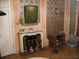 Продам 5-и комнатную квартиру в центре по ул. Пушкинская / Еврейская #805128