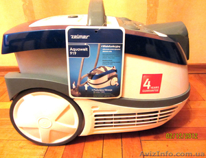 Пылесос моющий ZELMER 919.0 ST #801138