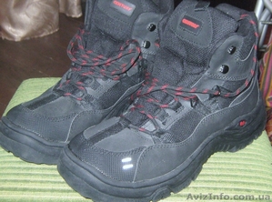 зимние ботинки новые century #815393