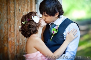 Свадебный фотограф в Днепропетровске Владислав Радченко #26392