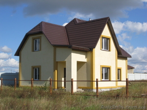 Домик для комфортной жизни  #810093