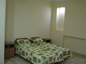 В центре Харькова сдам посуточно свои две изолированные комнаты. #807010