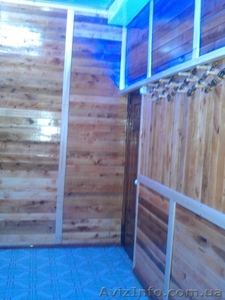 Cауна на дровах #806195