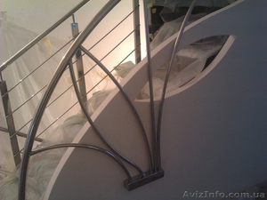 Изготовление и монтаж металлических конструкций #814622