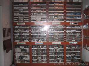 Іван, market@stryi-holod.lviv.ua, 0676729101 #810582