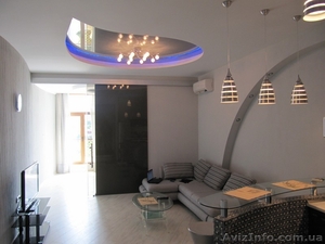 Аркадийский дворец,  новострой в Аркадии у самого моря,  апартаменты класса LUX #809750