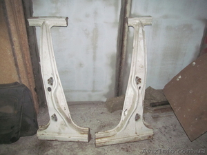 Распродажа запчастей кузова для lanos и sens #809760