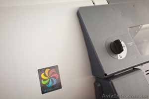 Широкоформатный принтер НР DesigneJet 25500L #802408