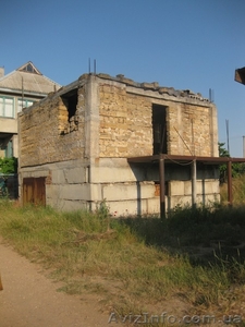 Продам дачный участок с. Заречное #654793