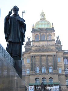 Индивидуальные путешествия по Чехии на комфортном автомобиле с водителем #803226