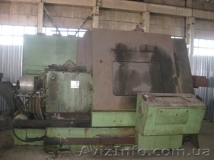 Станок с ЧПУ 1П756Ф3 #804511