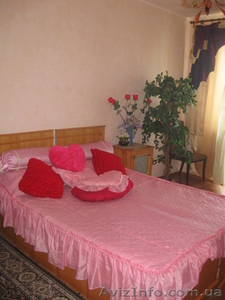 Посуточно почасово сдам свою квартиру в 602м/к #813707