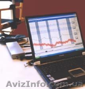 Полиграф,  детектор лжи,  психозондирование #814383