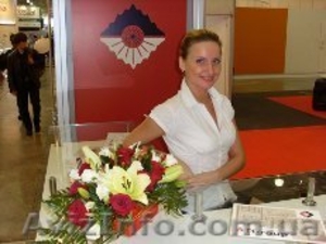 срочно требуются: аниматоры,  официанты,  хостес,  ресепшен и гостевой менеджер   #805733