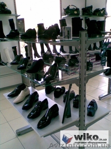 Изготовление и продажа торгового оборудования #814350