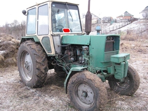Продам ЮМЗ срочно #807674