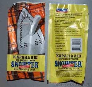 Продам  карандаш для чистки утюга  #808855