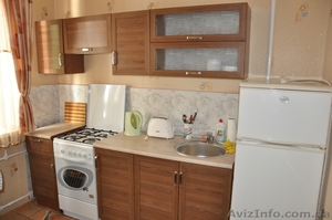 Сдам 2-х ком. на Семинарской-Французский бульвар #801751