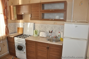 Сдам 2к квартиру на Французском бульваре #802585