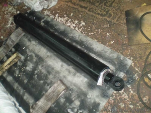 Гидроцилиндр КАМАЗ 6520 4-х штоковый #803143