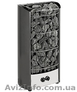 Компания KAMININ предлагает Вам строительство под ключ финских саун, бань. #810806