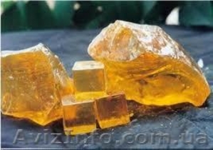 Канифоль сосноваяКанифоль сосновая #802551