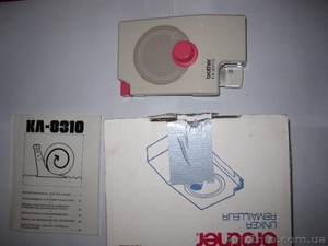 Каретка для закрывания петель BROTHER KA-8310 #805123