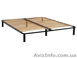 Каркас кровати ортопедический фирмы SmebelS #815093