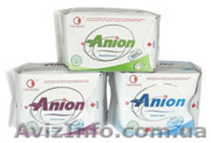 Лечебно профилактические прокладки Winalite #809747