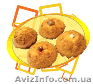 Кондитерские Изделия  Т/м «Сам Ем»  г.Харьков #811400