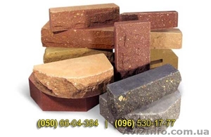 Кирпич облицовачный 