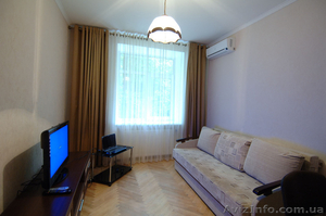 Посуточно 2к.квартира на Печерске #810256