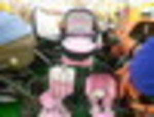 КОЛЯСКА 3 В 1 CAM #814600