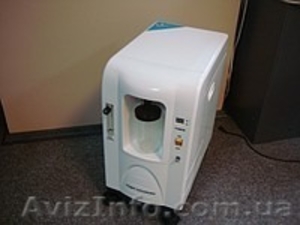 Кислородный концентратор 3л #803286