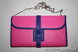 Продам кошелек женский Hermes #809298