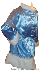 Костюм Снегурочки от Академии Успеха. #814884