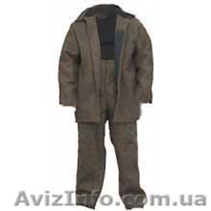 Суконній костюм #801071