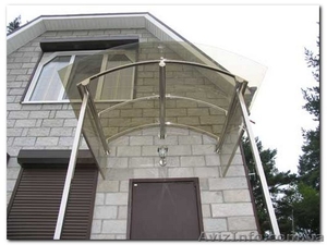 Изделия из нержавеющей стали. Делаем все под заказ #802348