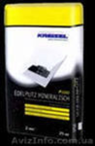 Штукатурка декоративная Короед 25кг Крайзель-110 #813871