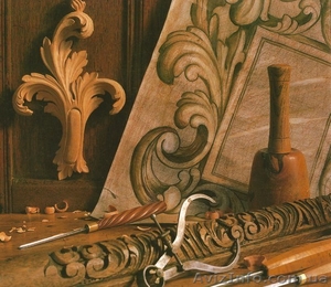 Продам оборудование для столярной мастерской #806853