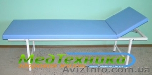 Кушетка смотровая КМО #803287