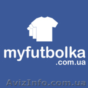 Изготовление футболок на заказ #813295