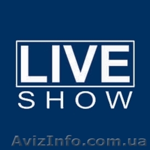 Аренда аппаратуры. Свет. Звук. Сцена. Подиумы #802371