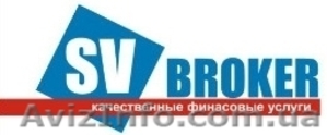 SV-Broker,  качественные финансовые услуги #806826