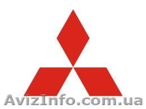 Mitsubishi Galant,  Lancer, Colt,  Carisma,  Sigma,  Pajero Wagon,  Sport др #805306