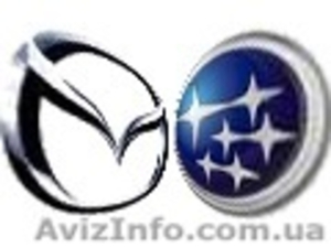 Мазда  323,  323F,  626,  Xedos 6,  9,  Premacy #805307