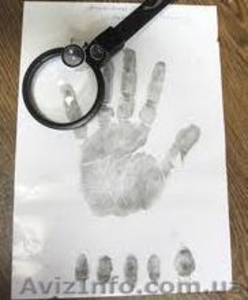 Хирология (гадание по руке) #809723