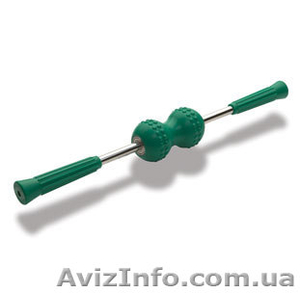 Массажный валик MagCreator 