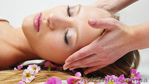 Акция на массаж! С 1.12.12 по 30.12.12  #801176